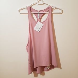 Fabletics Athletic Tank Top